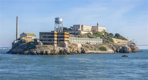 ruins of alcatraz|Alcatraz History .